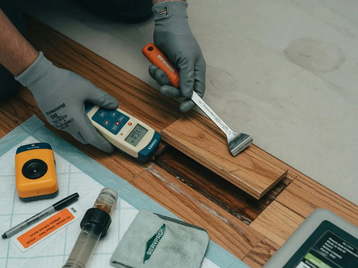 Why choose Water Damage Restoration in Eden, TX